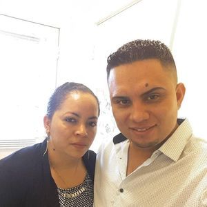 Meet your Posher, Jorge